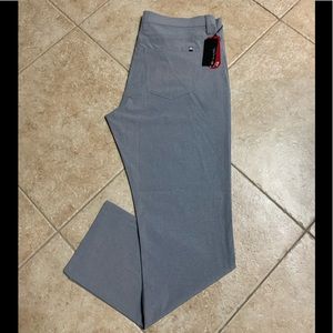 Travis Mathew Beckladdium Golf Pants